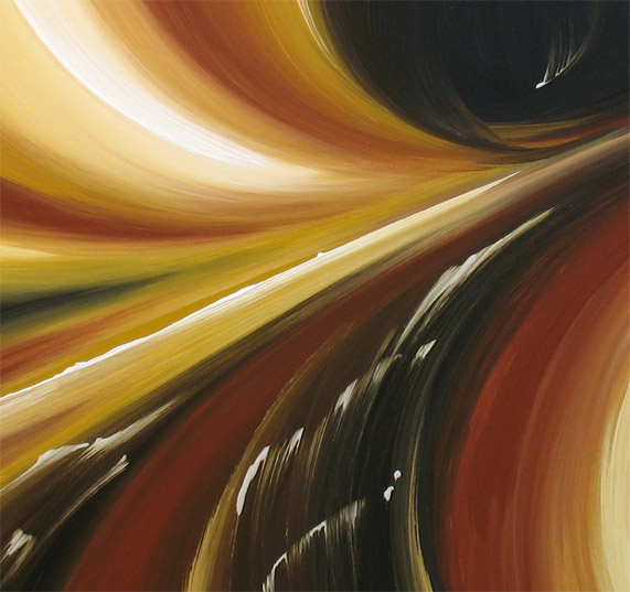 contemporary modern abstract art 