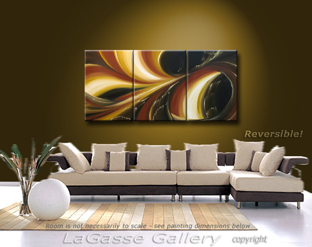 abstract modern art