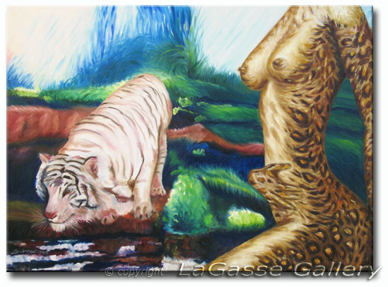 'YEAR OF THE CAT'