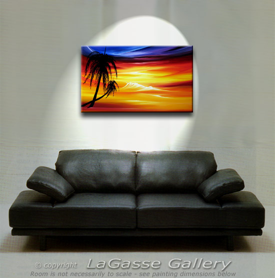 abstract art
