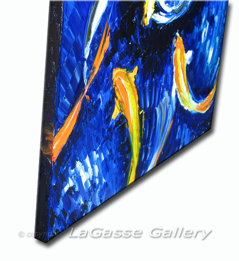 contemporary modern abstract art 