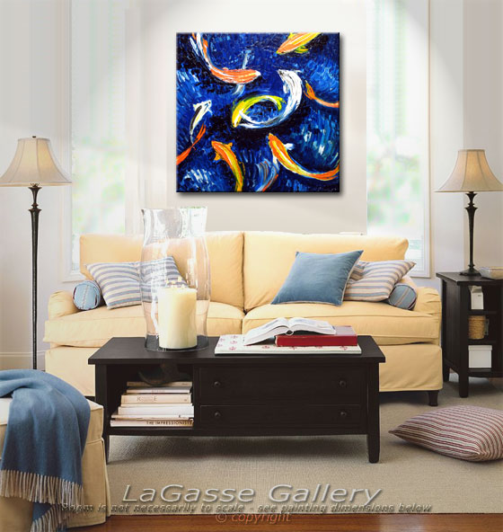abstract art