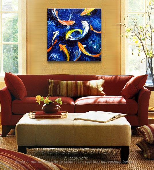 contemporary art