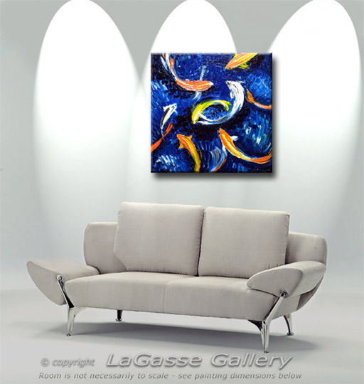 LaGasse Art