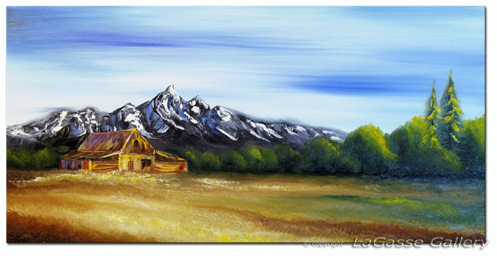 'BIG SKY'