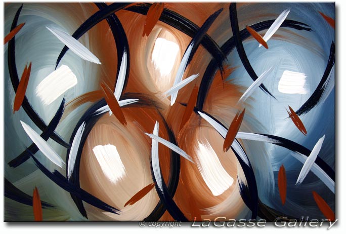 'COMPOSITION #425'