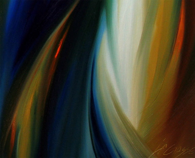 'EMPOWERED' - Detail #3