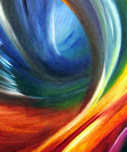 abstract art | contemporary modern art | LaGasse Giclee