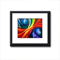  abstract art | contemporary painting 