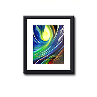  abstract art | contemporary painting 