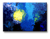 abstract art contemporary painting