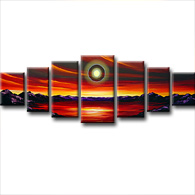 abstract art contemporary painting