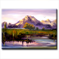  abstract art | contemporary painting 