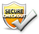 Secure Checkout!
